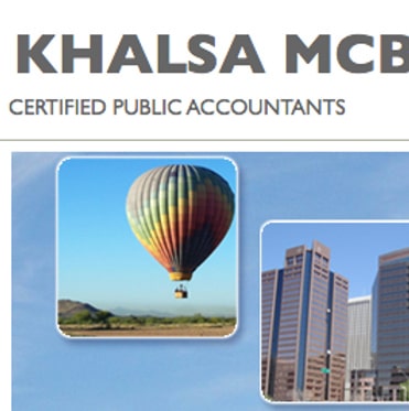 Khalsa McBrearty Accountancy, LLP